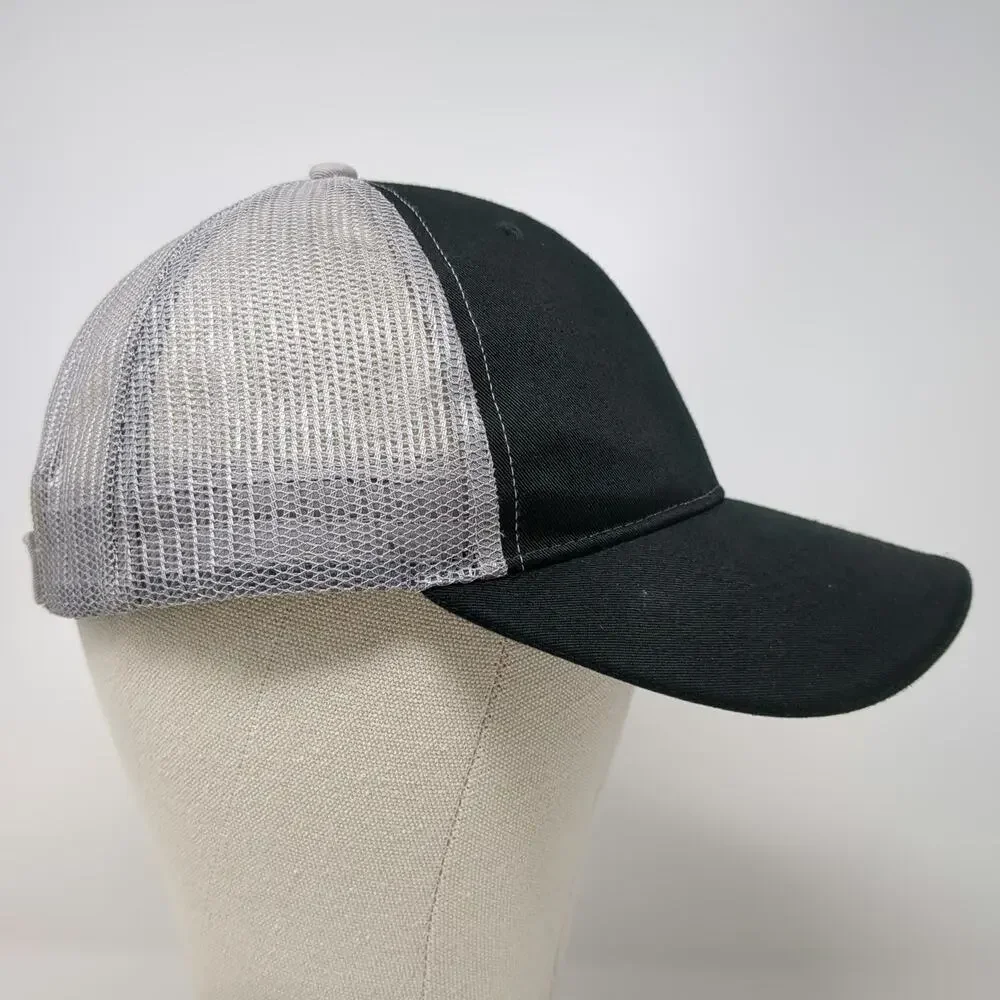 T & P Incentives Core & Main Fire Protection Baseball Cap Black One Size Hat